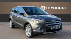 Ford Kuga 1.5 EcoBoost 182 Zetec 5dr Auto Petrol Estate